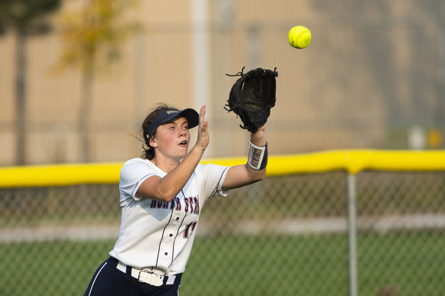 Class A district softball, 10.8